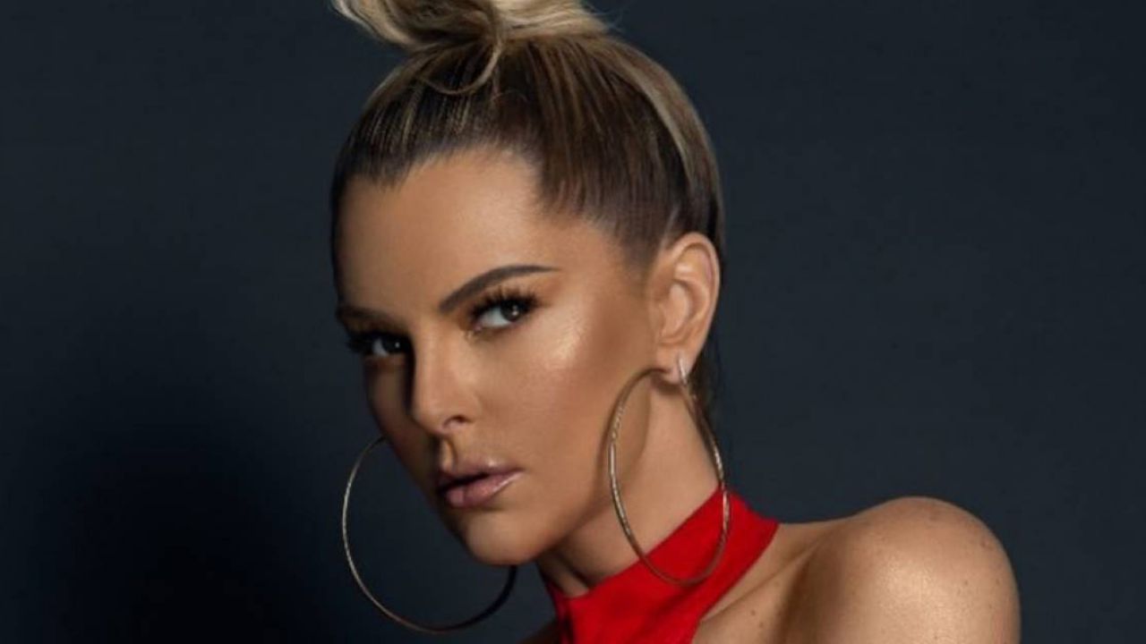 ¿Pleito en Televisa? Marjorie de Sousa envía indirecta en redes y famosa actriz le responde