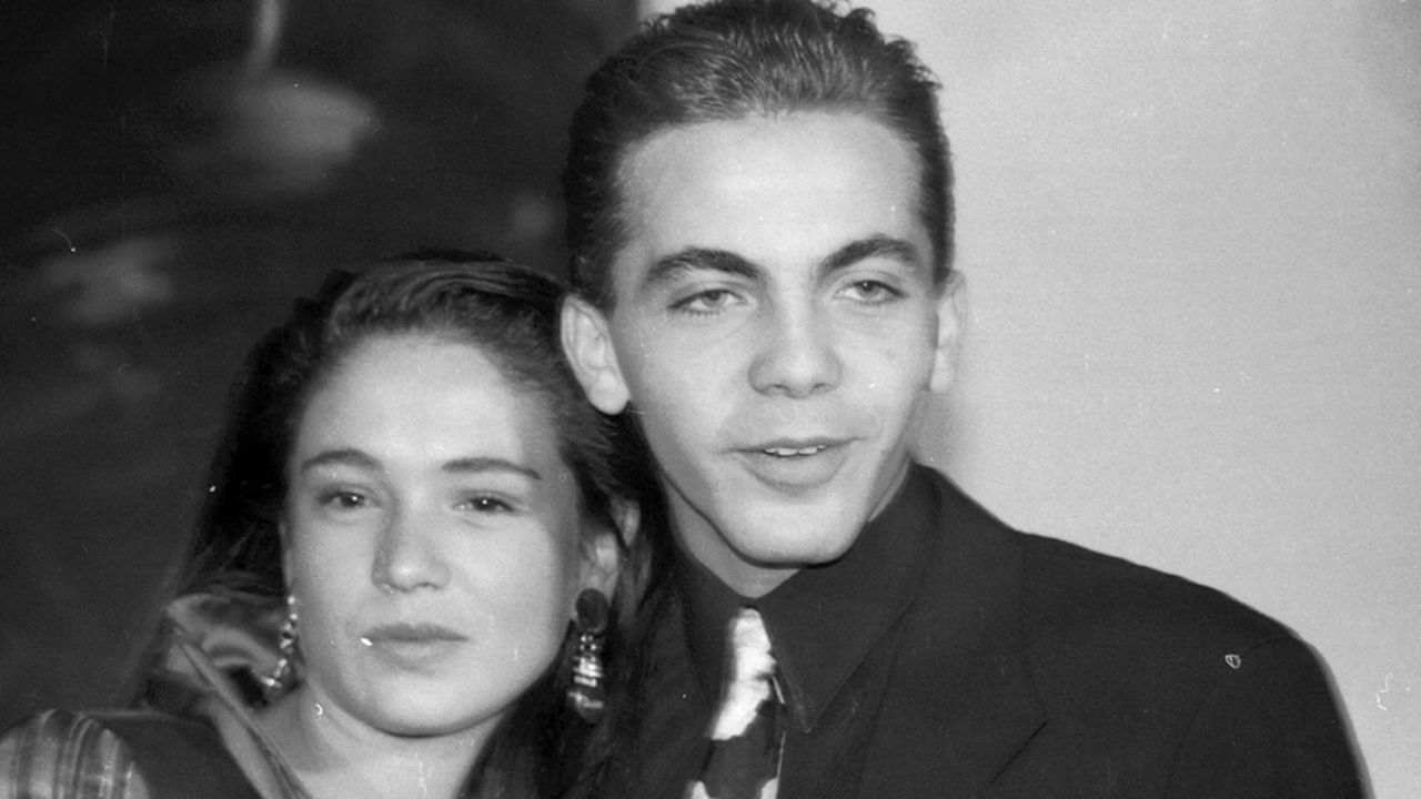 Yolanda Andrade apoya a ex de Cristian Castro que lo acusó por agresión y violencia