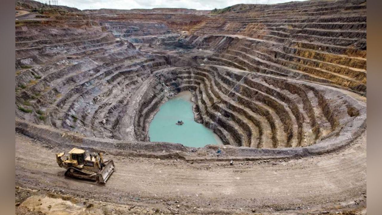 AMLO planea blindar las minas de litio en Sonora: La 4T busca explotar el ‘Oro blanco’