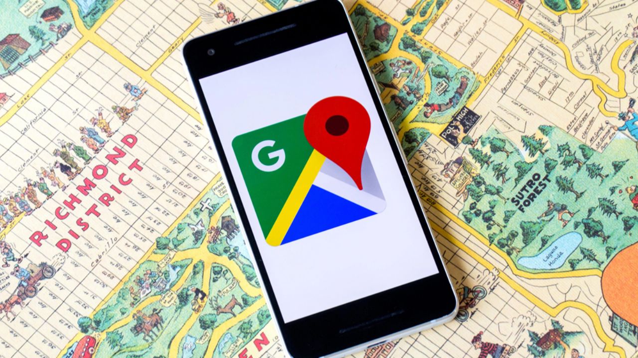 Google Maps actualiza sus funciones: Usuarios de Internet podrán editar la aplicación