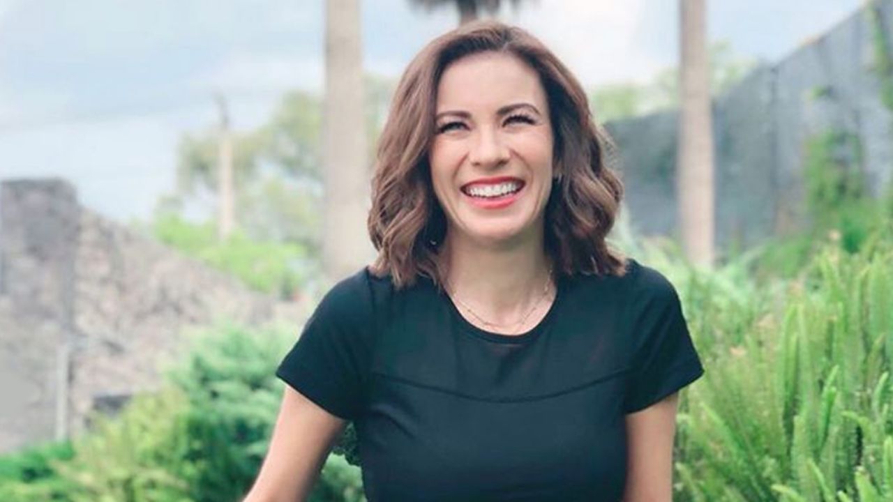 ¿Llega a ‘Hoy’? Ingrid Coronado, a punto de traicionar a TV Azteca y firmar con Televisa