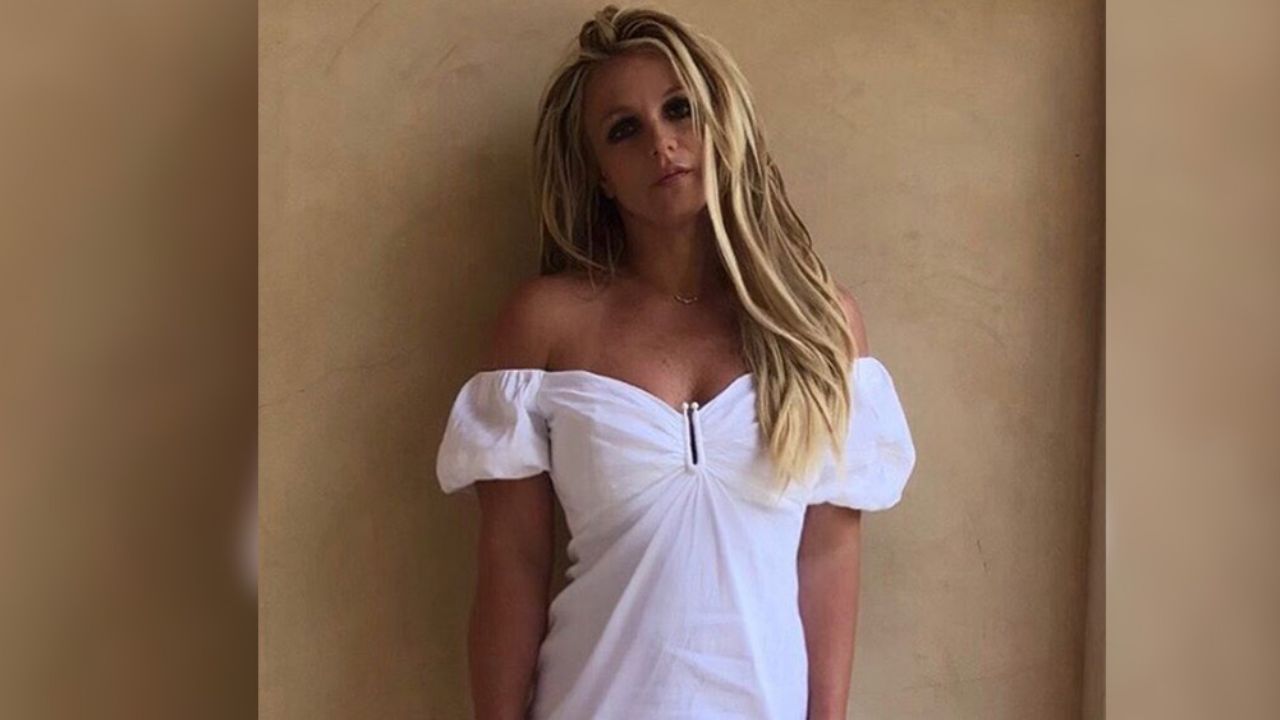 Britney Spears exige el fin de su tutela; la compara con tráfico sexual: “Merezco una vida”