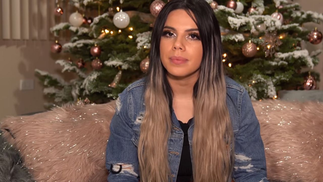 Lizbeth Rodríguez estalla en TikTok y lanza recadito a sus haters: “Me la pel…”