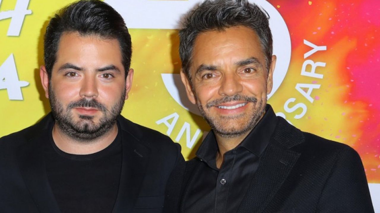 ¡No vuelve a Televisa! José Eduardo Derbez rechazaría a ‘La Parodia’ por proyecto con su padre
