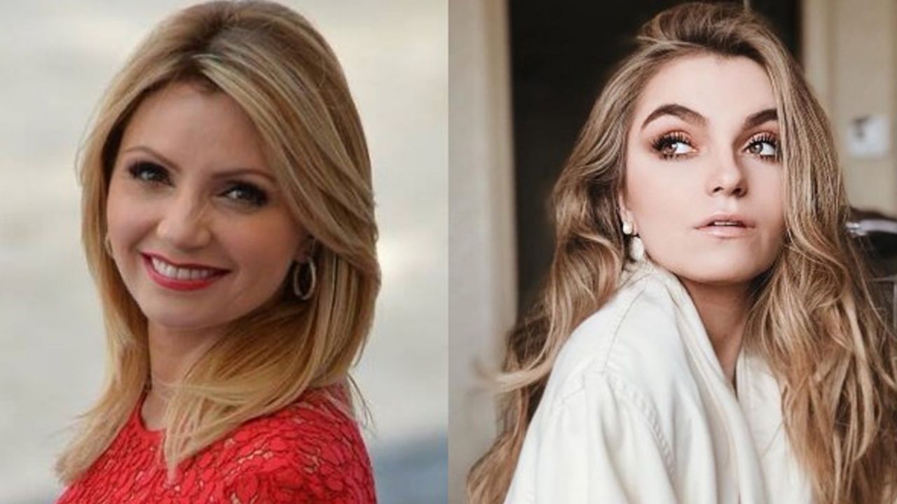 De Televisa al éxito en redes: Hija de Angélica Rivera celebra 1 millón de fans en Instagram