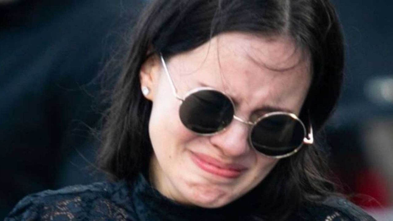 Sarita habla del amor de familia y le recuerdan lo mal que ‘trató’ a José José: “Hipócrita”