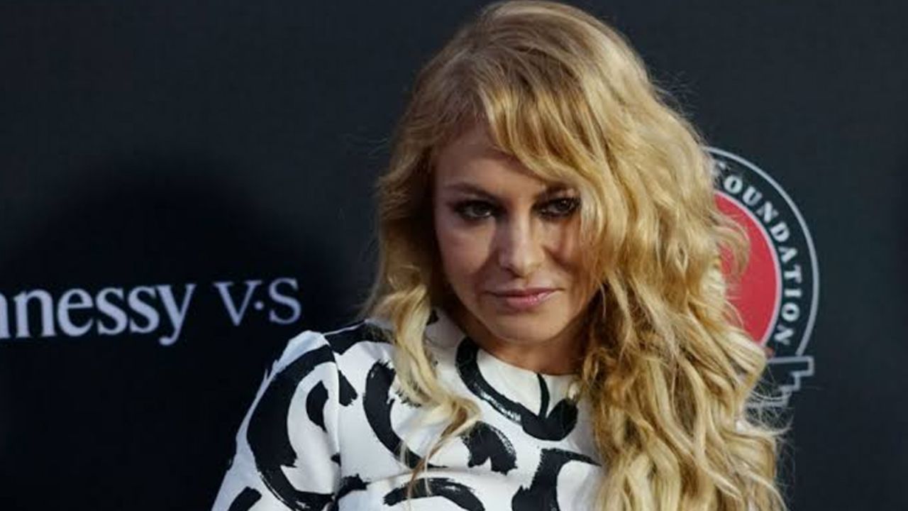 ¡Tiene miedo! Paulina Rubio revela que un integrante de su familia tiene Covid-19