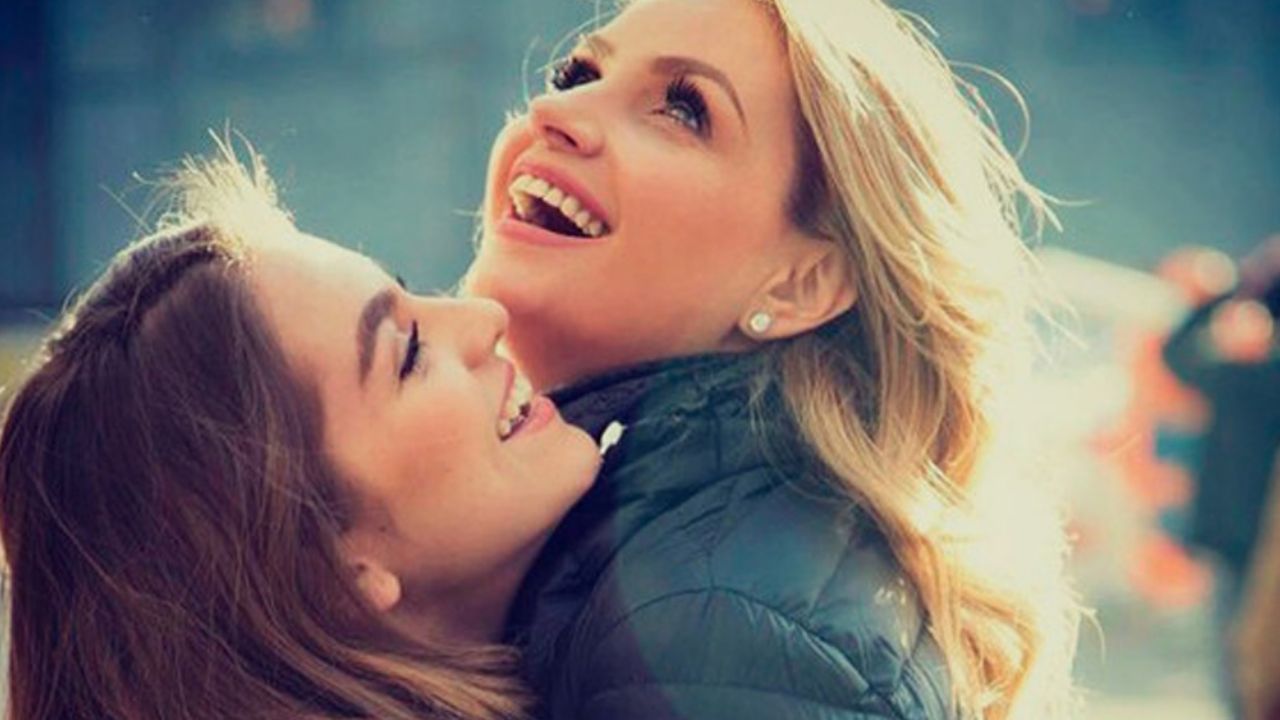 ¡Supermamá! Angélica Rivera sorprende a su hija con gran regalo en el Día del Niño