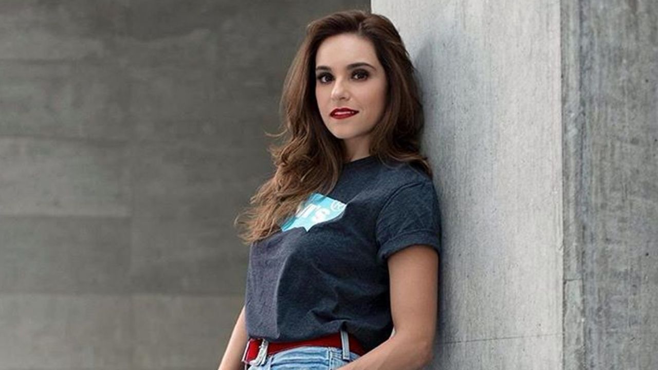 Tania Rincón deja impactante mensaje a integrante de ‘Venga la Alegría’ en Instagram