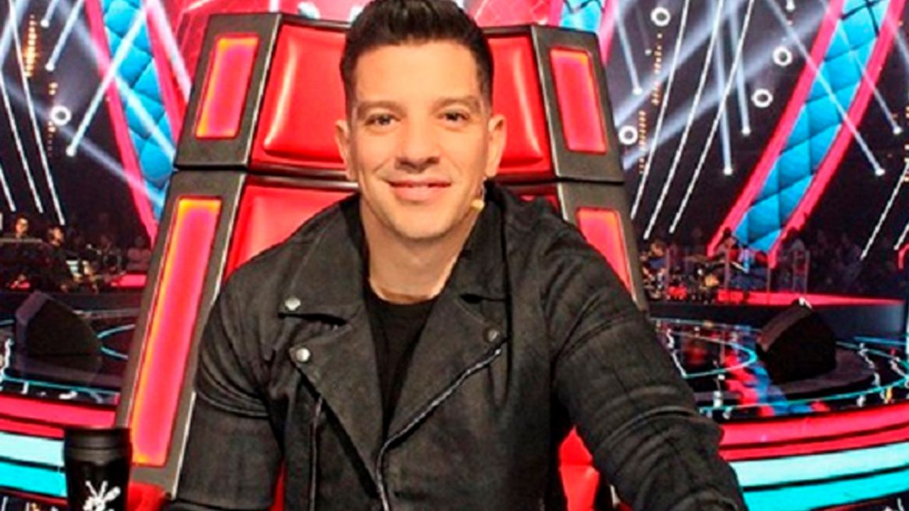 Yahir confiesa en ‘Hoy’ lo pobre que era antes de ‘La Academia’: “Comía arroz y frijoles”