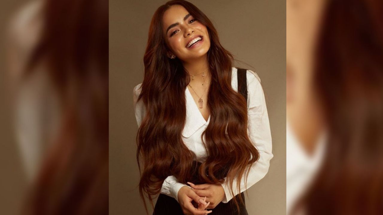 ¿Embarazada? La actriz Samadhi Zendejas reveló con FOTO su deseo de convertirse en mamá