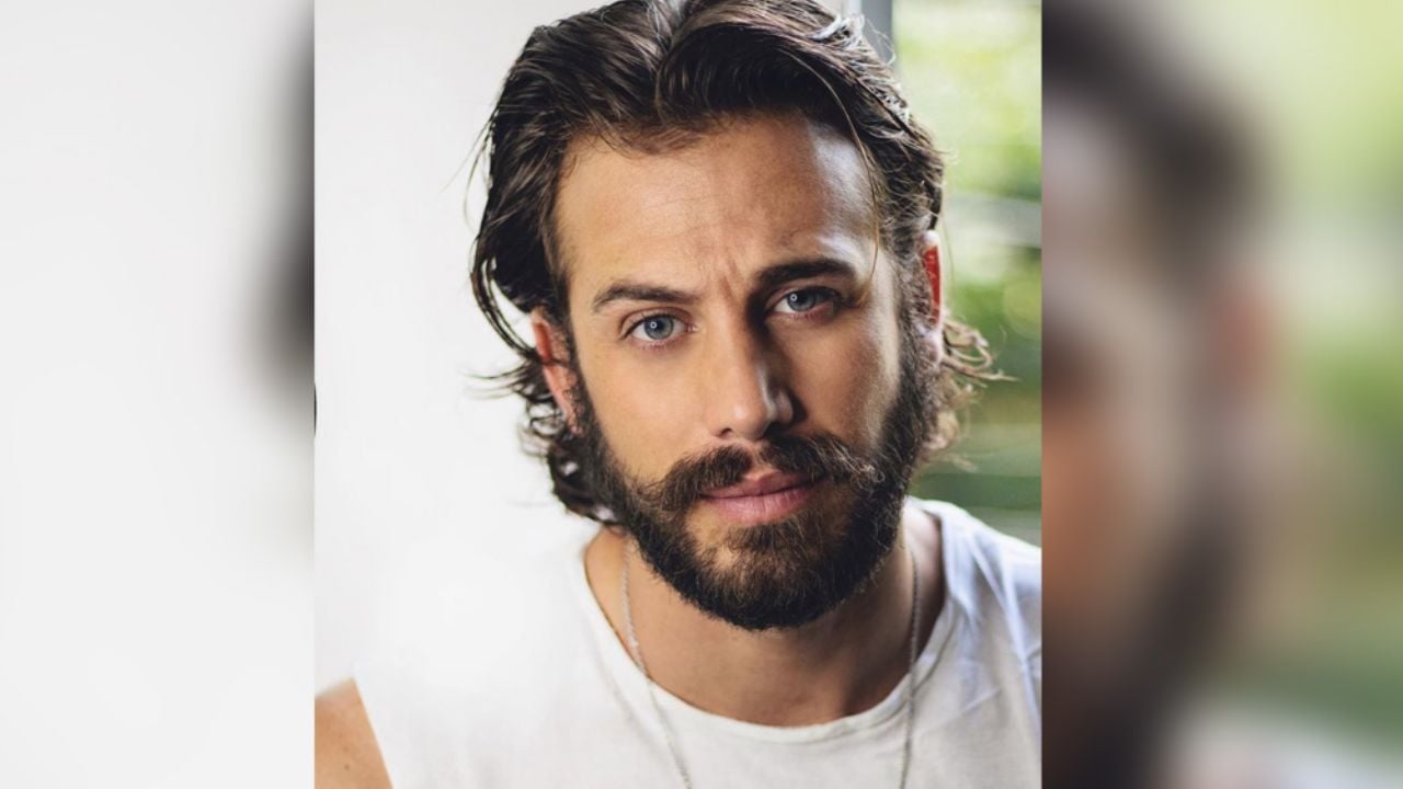 Lambda García recuerda su pasado en TV Azteca tras años de laborar en Televisa