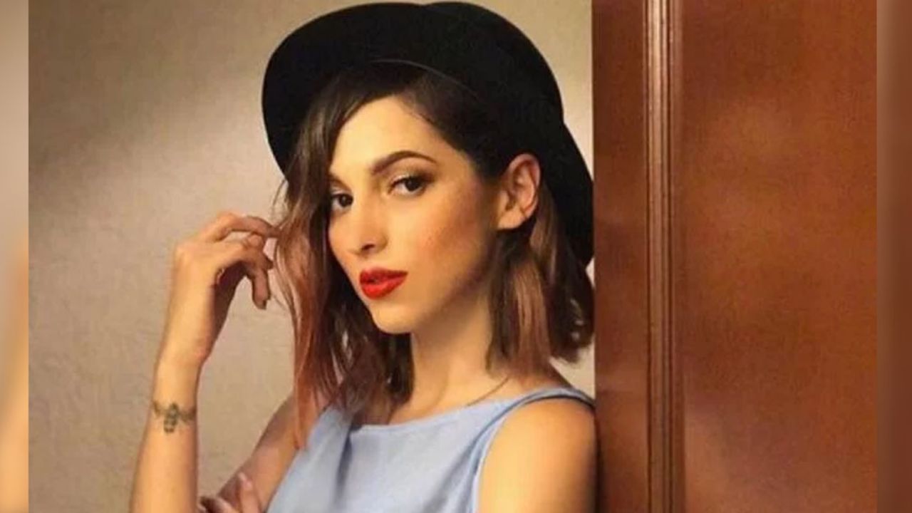 Paty Cantú revela que sufrió depresión y sus fans le dedican tiernos mensajes: “Me inspiras”