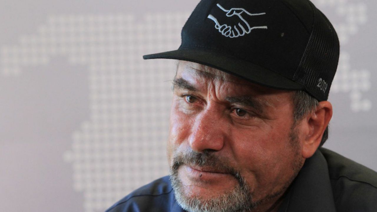 Asesinato de Abel Murrieta consterna a la familia LeBarón; era su abogado y gran amigo