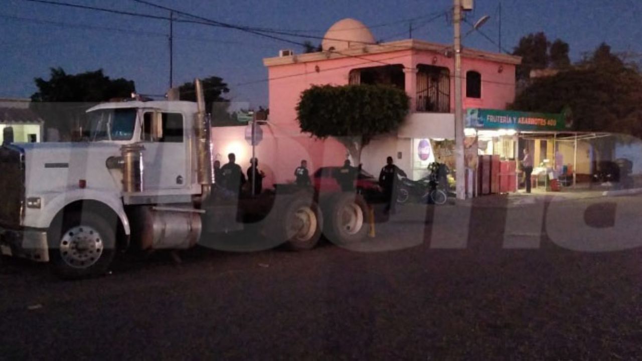 Violento inicio del 2020 para Cajeme: Ultiman a hombre afuera de abarrotes