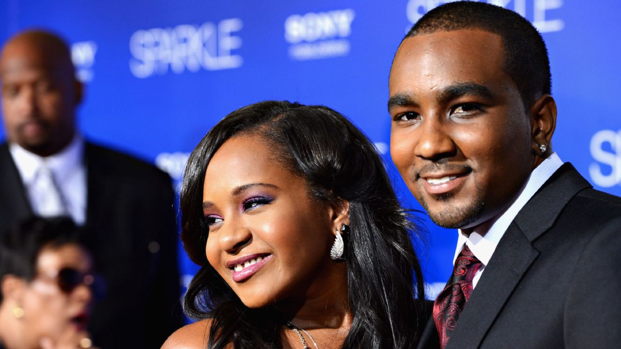 El exnovio de la hija de Whitney Houston fallece por una sobredosis