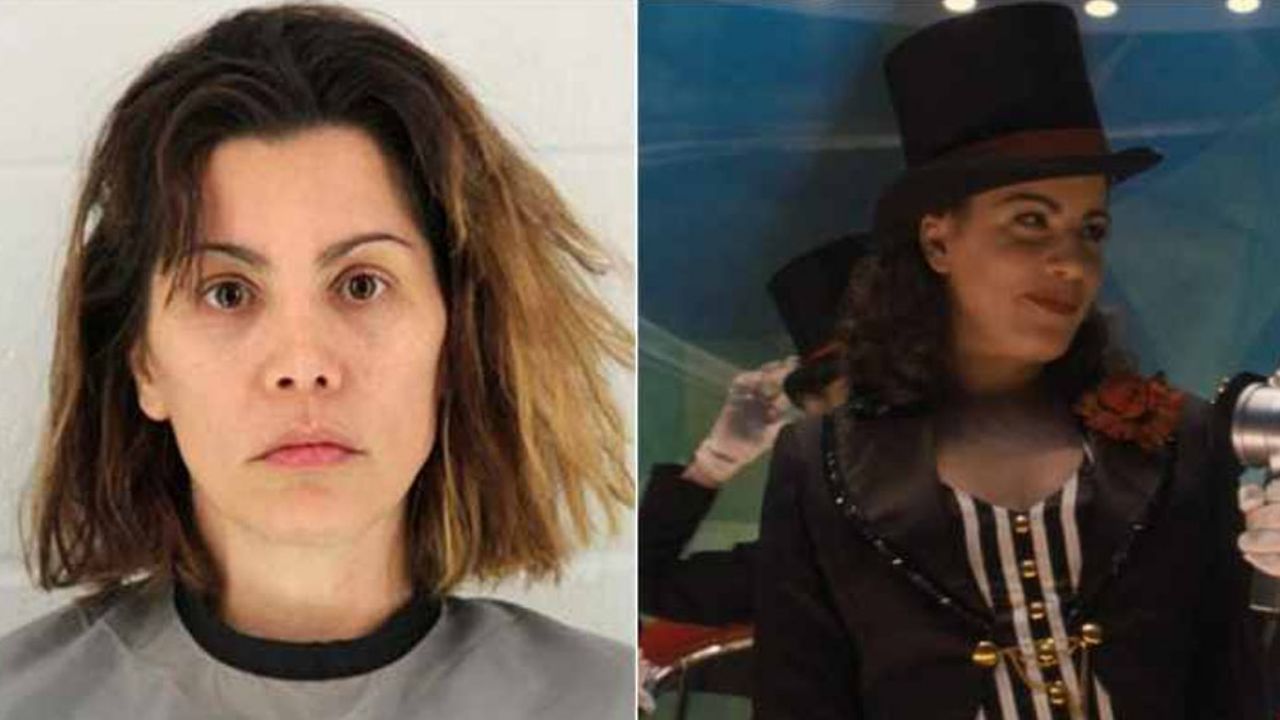 Actriz de ‘Capitán América’ es acusada de asesinar a su madre a puñaladas