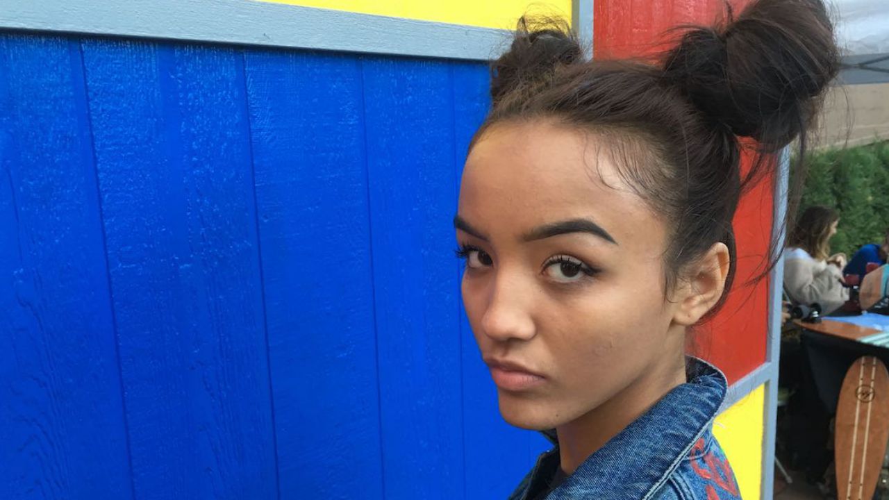 En misteriosas circunstancias muere la rapera de 21 años, Lexii Alijai