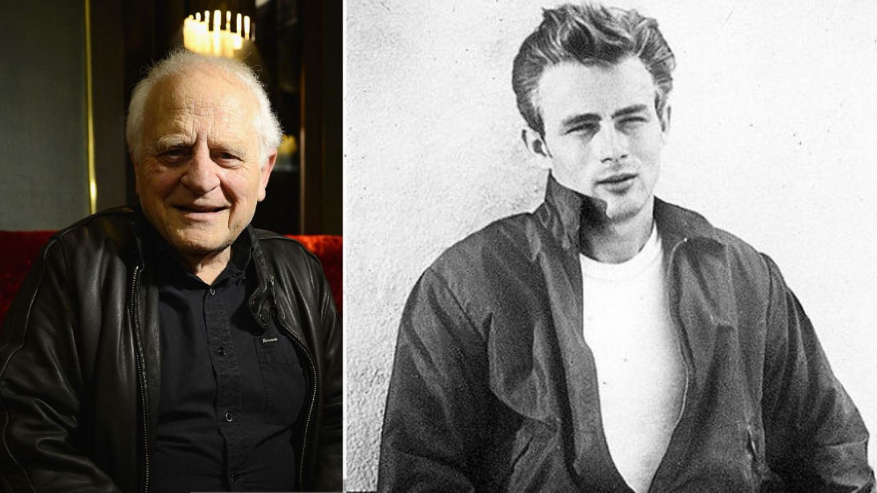 Muere Jack Garfein, leyenda de Hollywood y maestro de James Dean