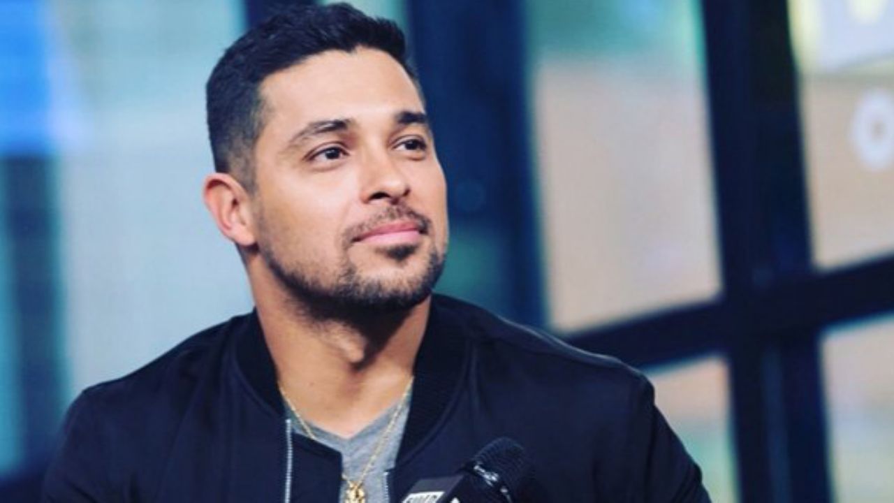 Wilmer Valderrama inicia el Año Nuevo con compromiso matrimonial