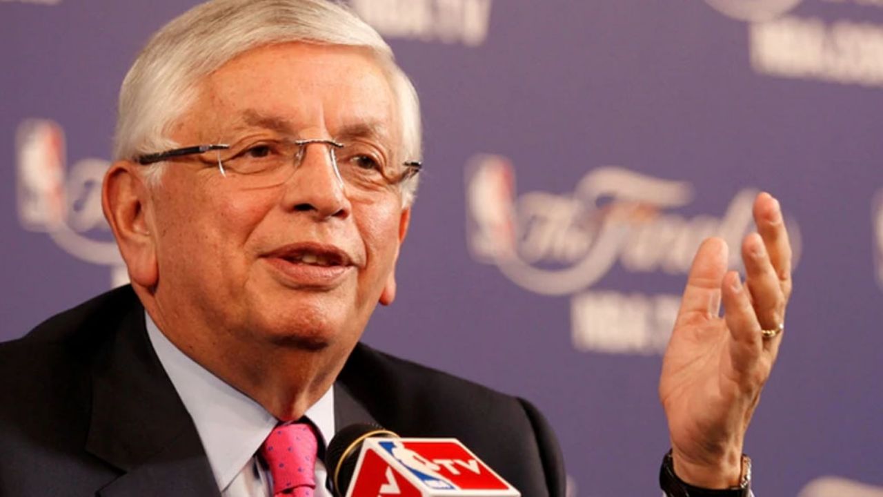 Muere David Stern, el excomisionado que hizo un fenómeno a la NBA