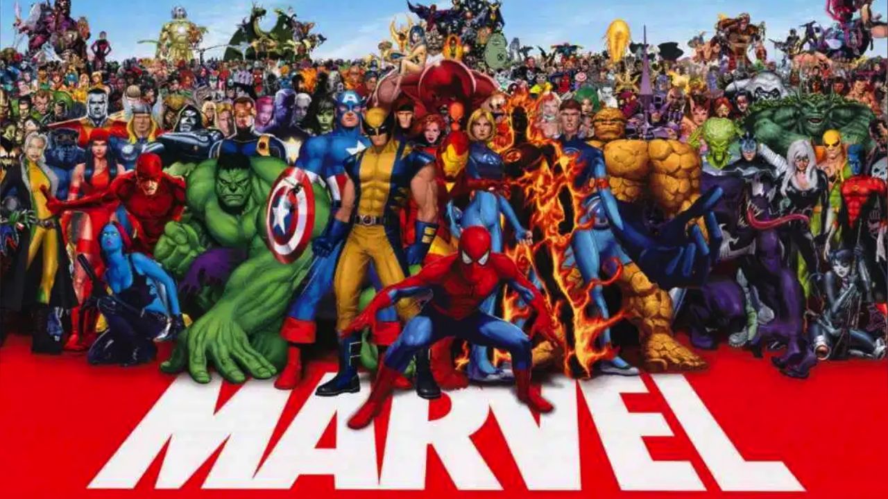 Presidente de Marvel: “Estamos en el rodaje de película con personaje ‘trans'”