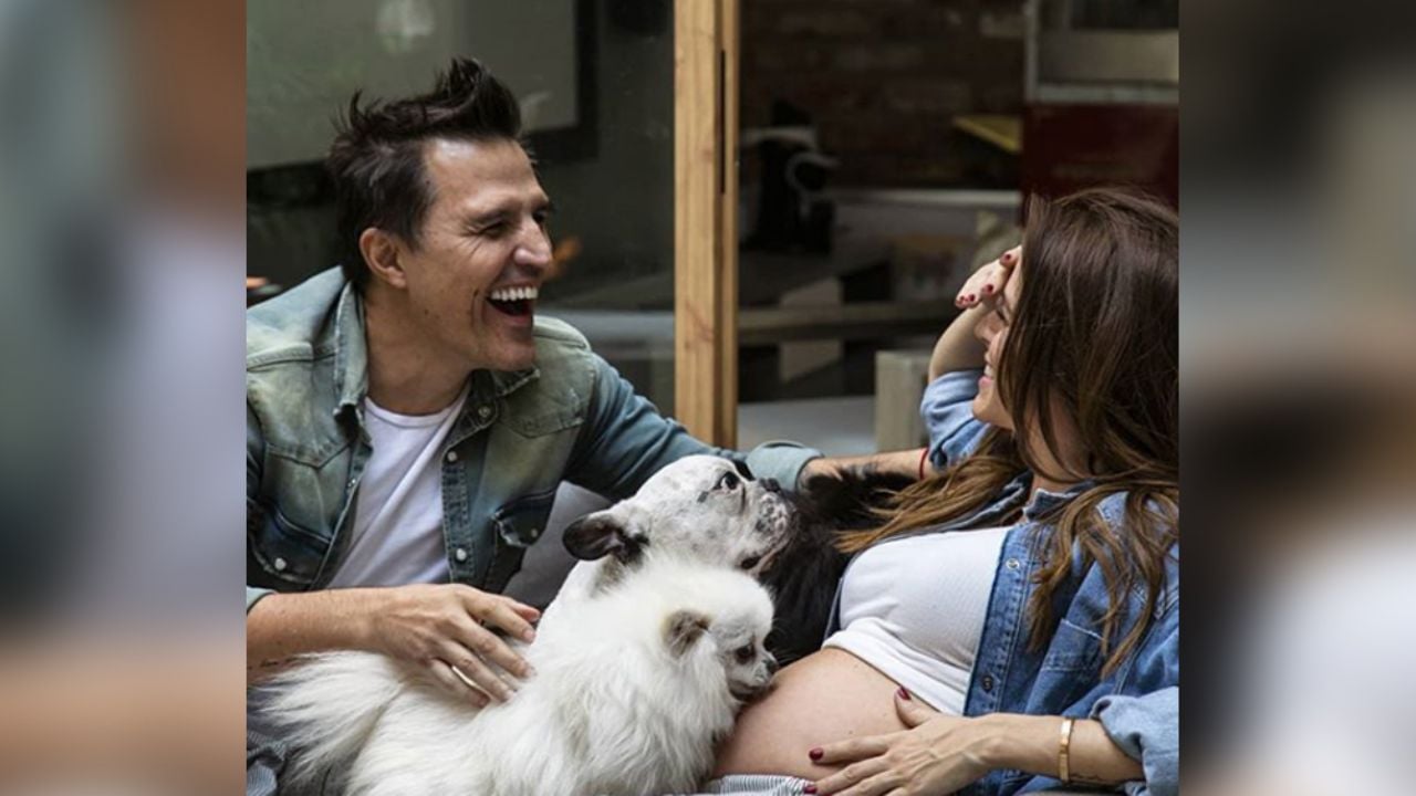 “Hermosa”: Claudia Álvarez enternece redes con el rostro de Kira, su bella bebé