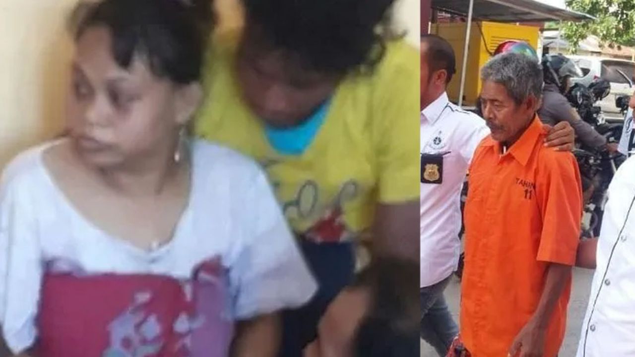 Cae Chamán que tuvo a menor “poseída” como esclava sexual 15 años en cueva