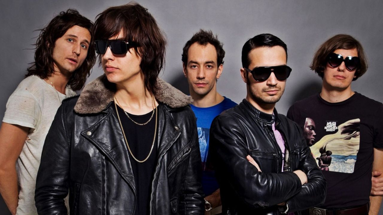 The Strokes estrena sencillo y anuncia su nuevo disco ‘LP6’ para este 2020