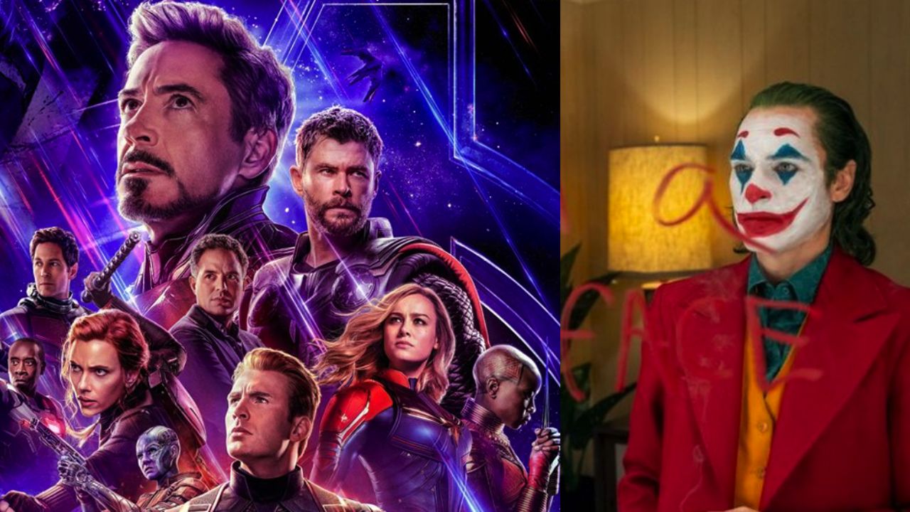 EU y Canadá terminan el año con una recaudación de 11.4mdd en taquillas