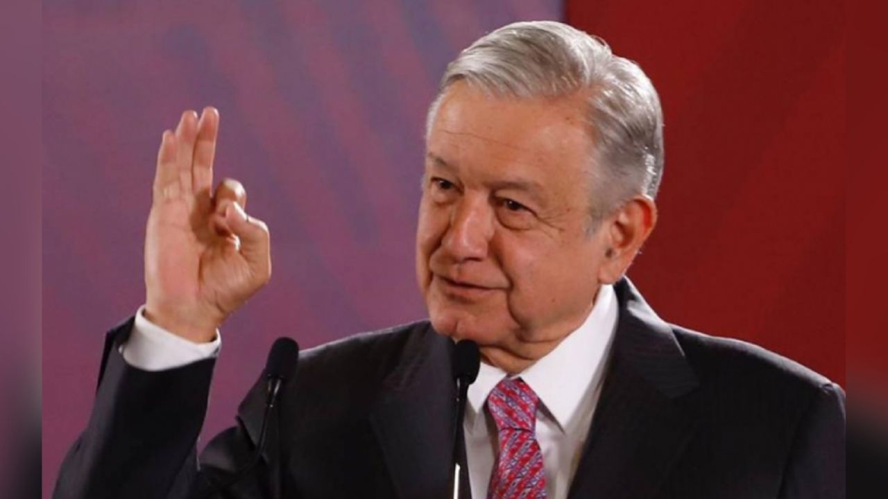 AMLO revela sus cuatro deseos para el 2020; “No quiero que los pobres sufran”