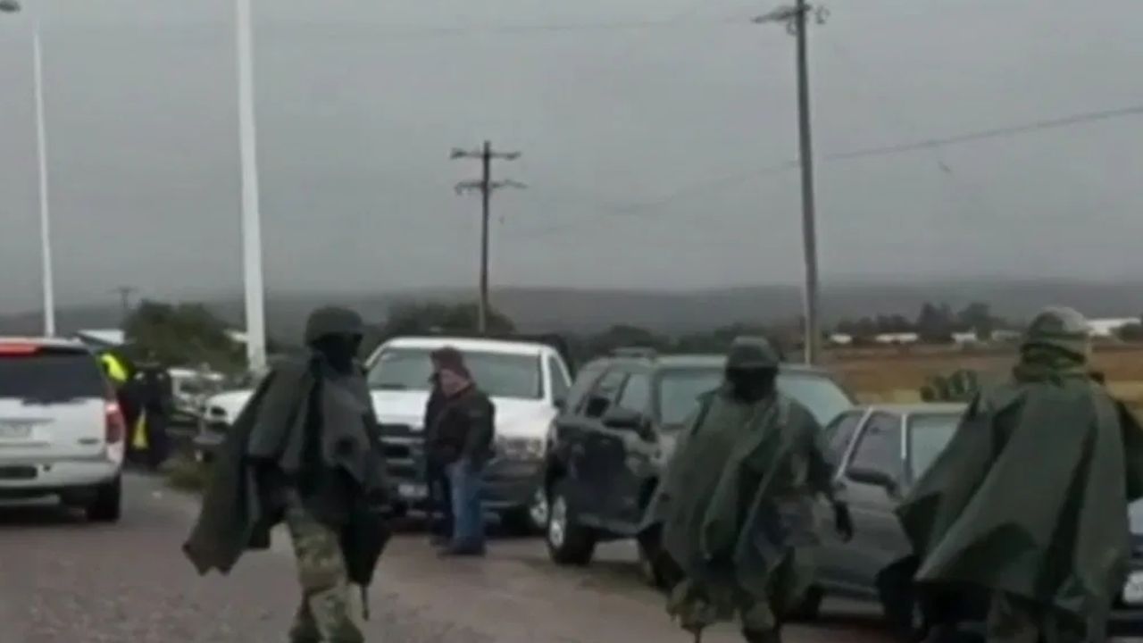 Nueva riña en penal de Cieneguillas deja el saldo de un muerto y 5 heridos