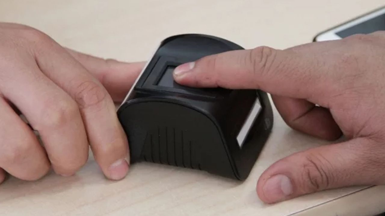 Gobierno de México planea registrar los datos biométricos de la población