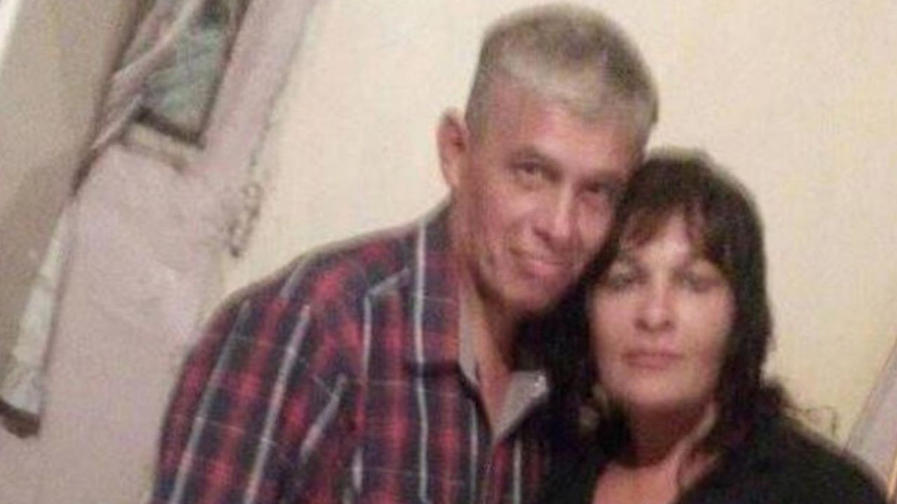 Encuentran familia descuartizada en Argentina; hijo, el principal sospechoso