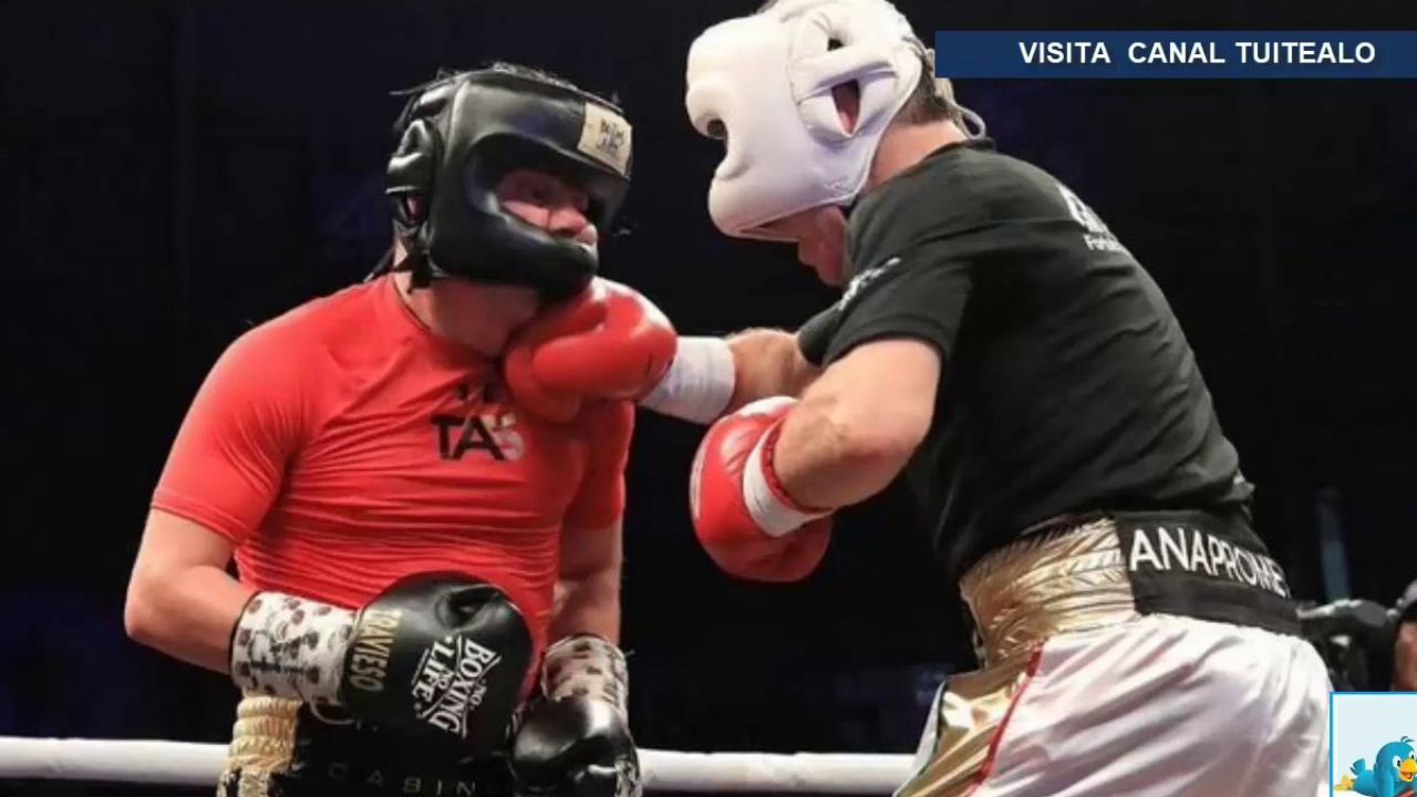 Julio César Chávez y ‘Travieso’ Arce ya tienen fecha para la esperada revancha