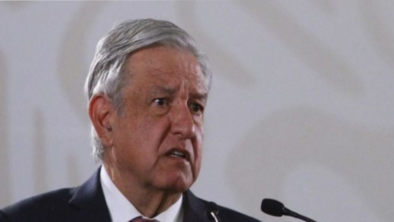 AMLO: “El Cártel de Sinaloa tenía representantes en el Gobierno Federal”