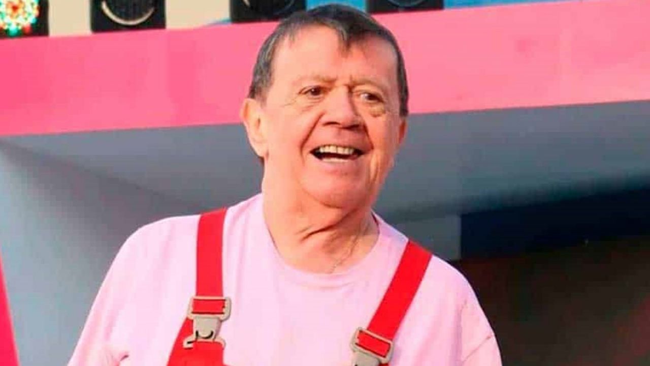 ¡Hay ‘Chabelo’ para rato! El famoso anuncia un 2020 “lleno de sorpresas”