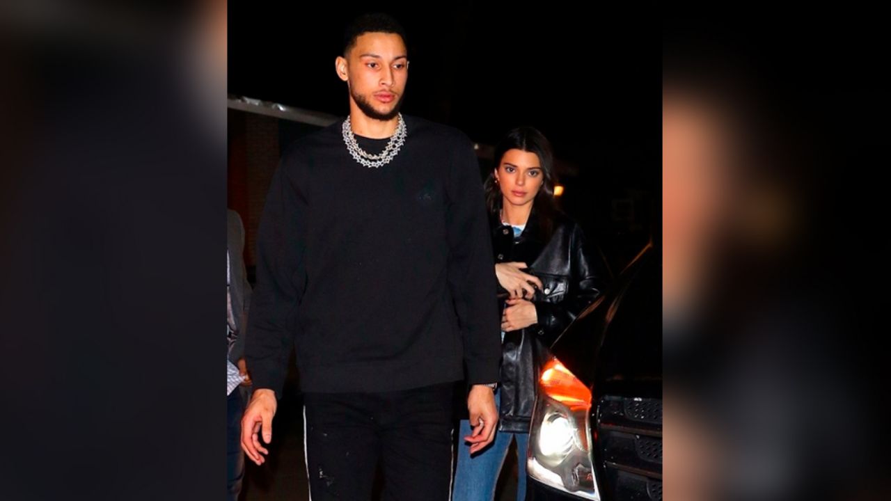 ¿Nuevo año, nueva oportunidad? Kendall Jenner regresaría con su ex