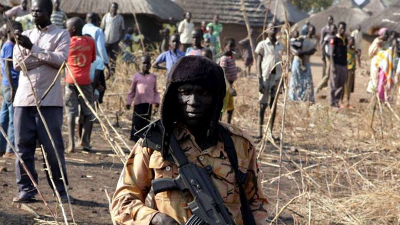 Estallan batallas tribales en Sudán: Al menos 48 muertos y 160 heridos