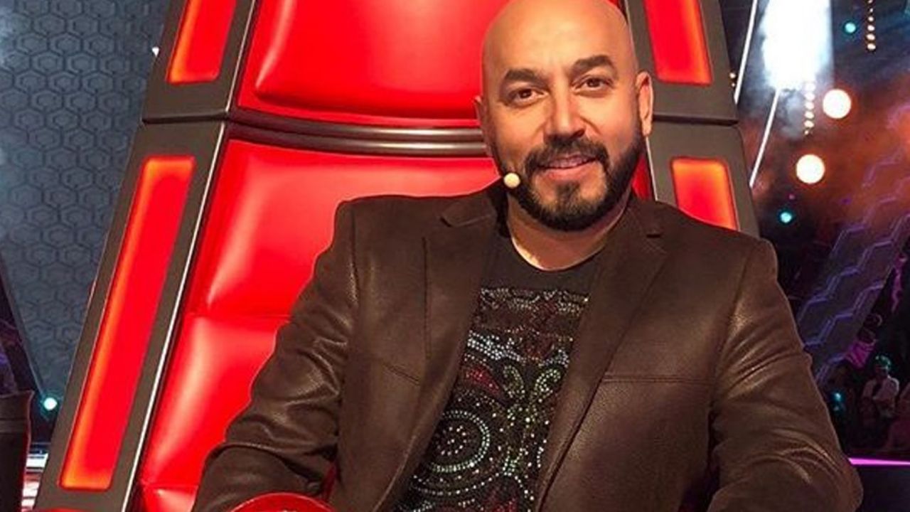 Lupillo Rivera explota tras ser víctima de críticas y bloquea cuenta a usuarios