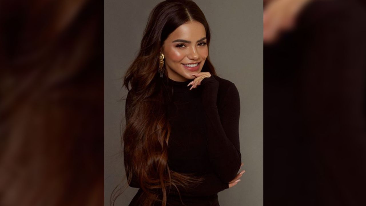 Samadhi Zendejas enloquece a sus fanáticos con impactante baile