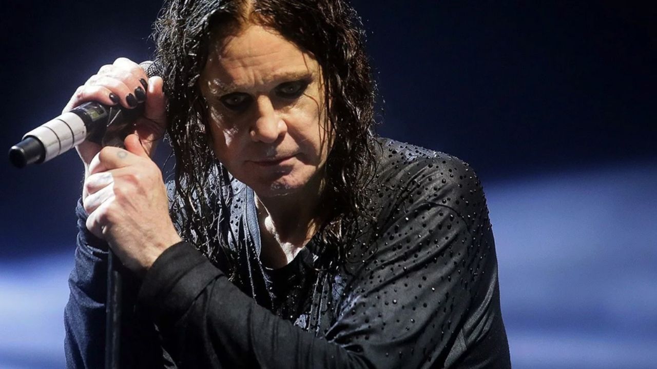 Hija de Ozzy Osbourne calla rumores: “Mi papá no está en su lecho de muerte”