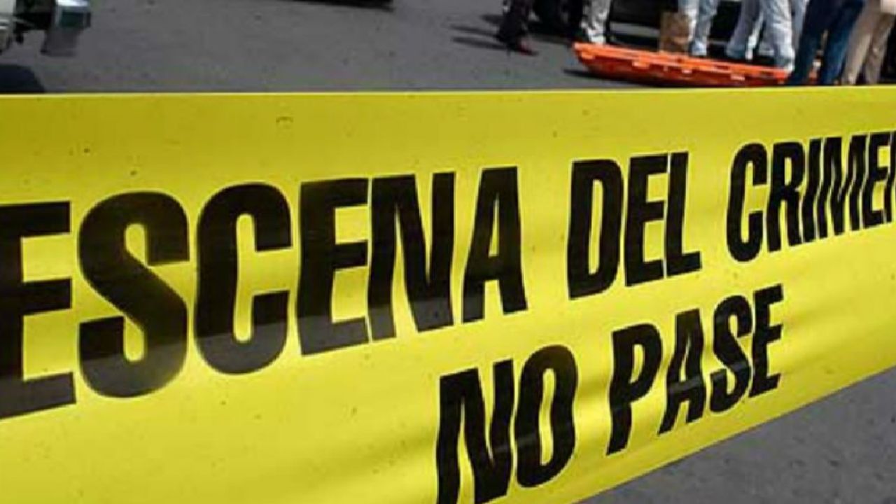 Múltiple homicidio: Cuatro personas son acribilladas a balazos en Choix