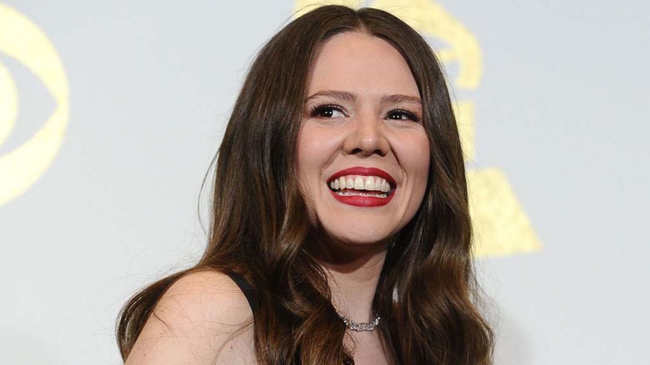 Joy Huerta no descarta componer temas inspirados en su hija: “Es un amor puro”