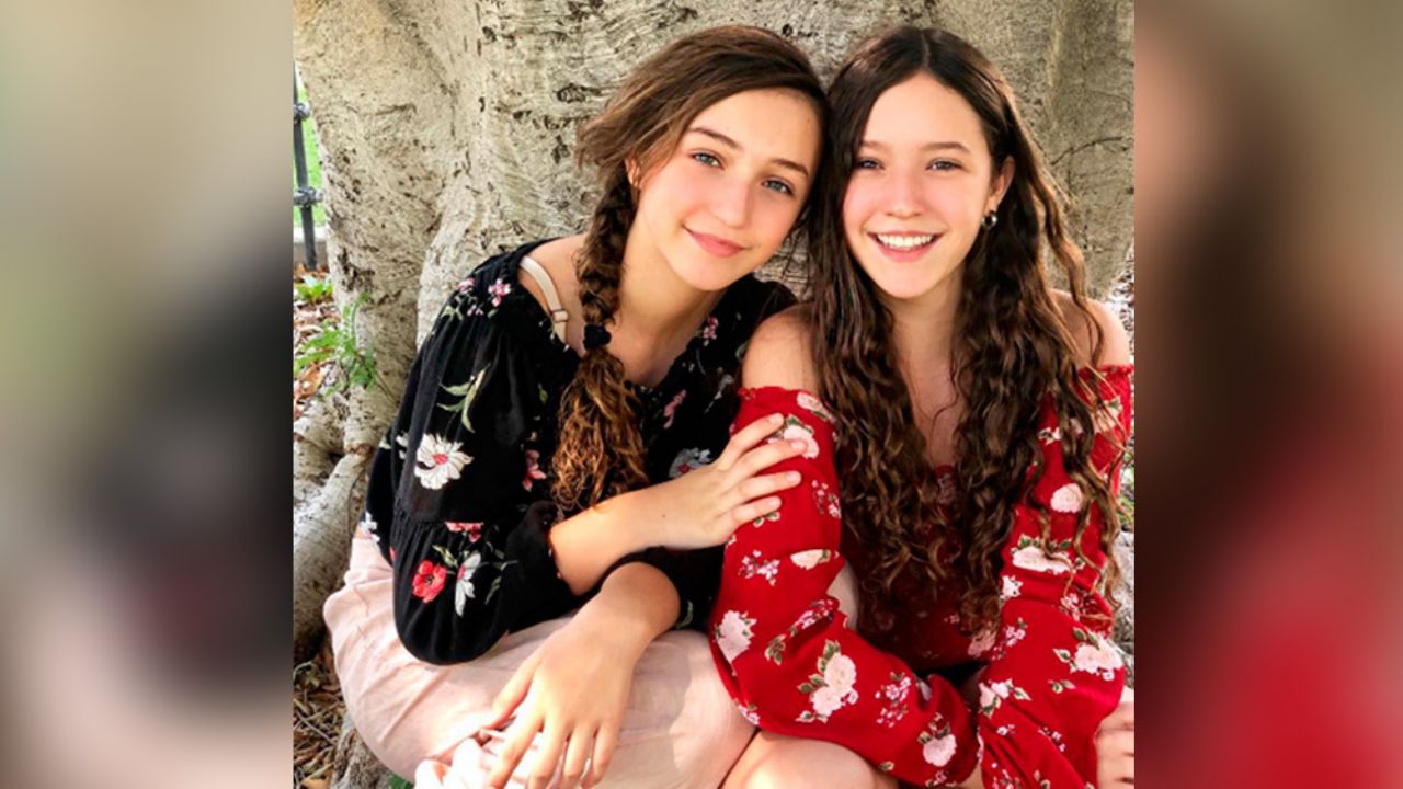 ¡Ojazos verdes! Hija menor de Andrea Legarreta encanta con atractiva mirada