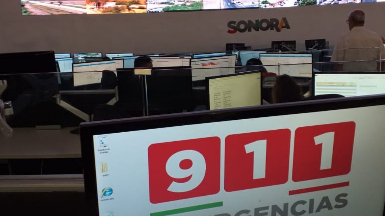 El 911 reporta dos personas lesionadas por balas perdidas en año nuevo