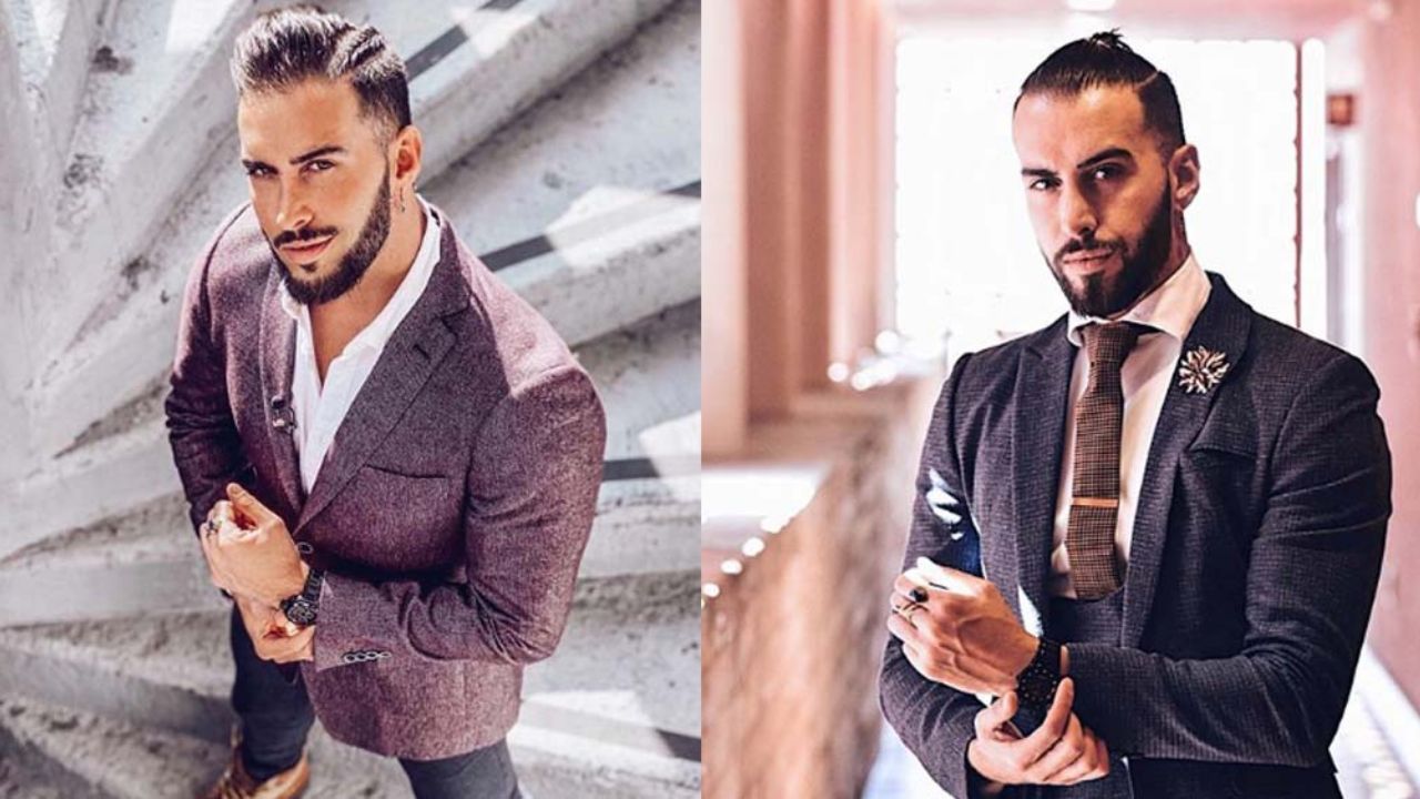 Famoso actor presenta a su novio con una romántica fotografía desde París