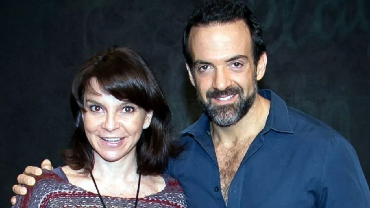 Tras confesar su bisexualidad, Pablo Perroni revela tener algo con su ex