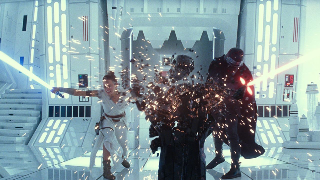 ‘Star Wars: Episodio IX’ recauda más de 800 millones de dólares a nivel mundial