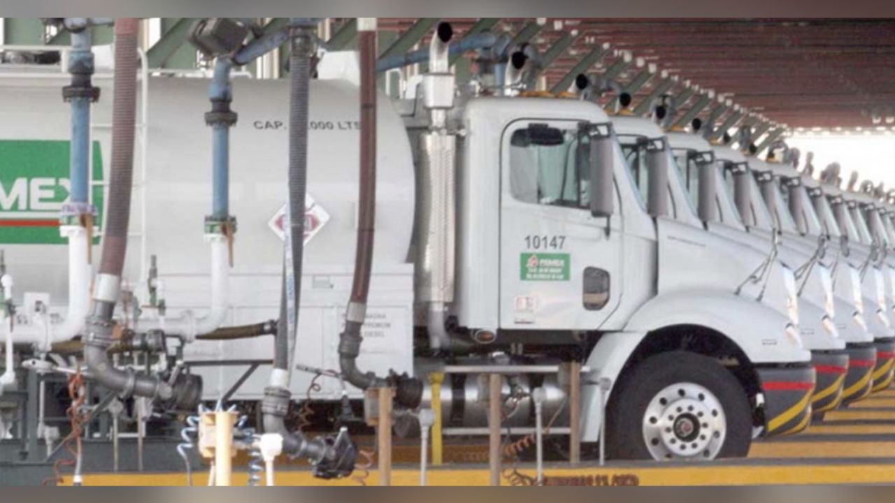 Importación de gasolinas disminuiría durante el pasado 2019